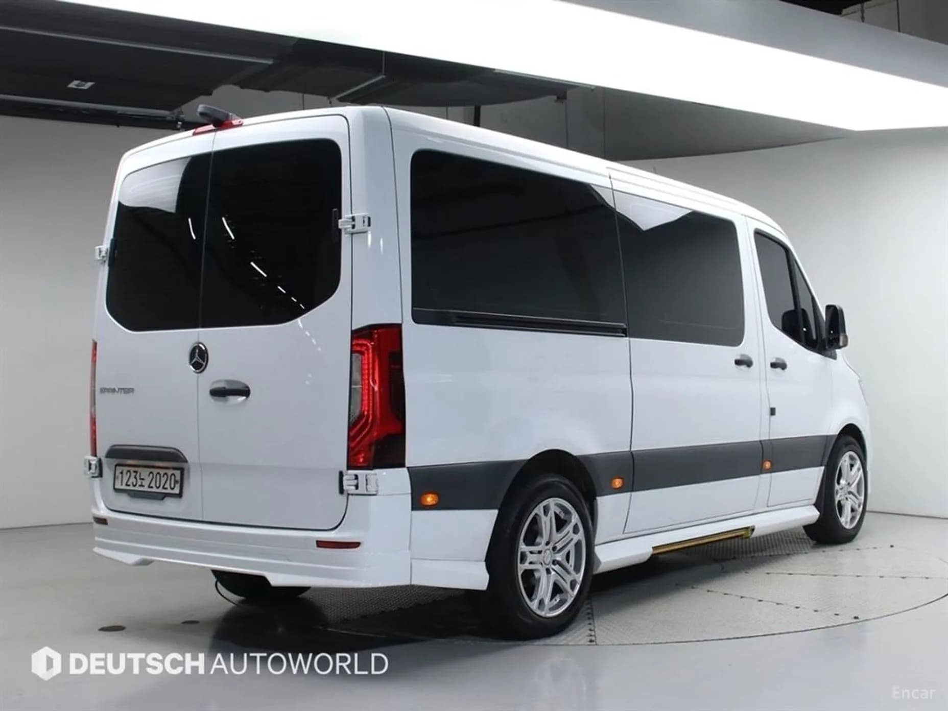 Sprinter