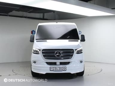 Sprinter