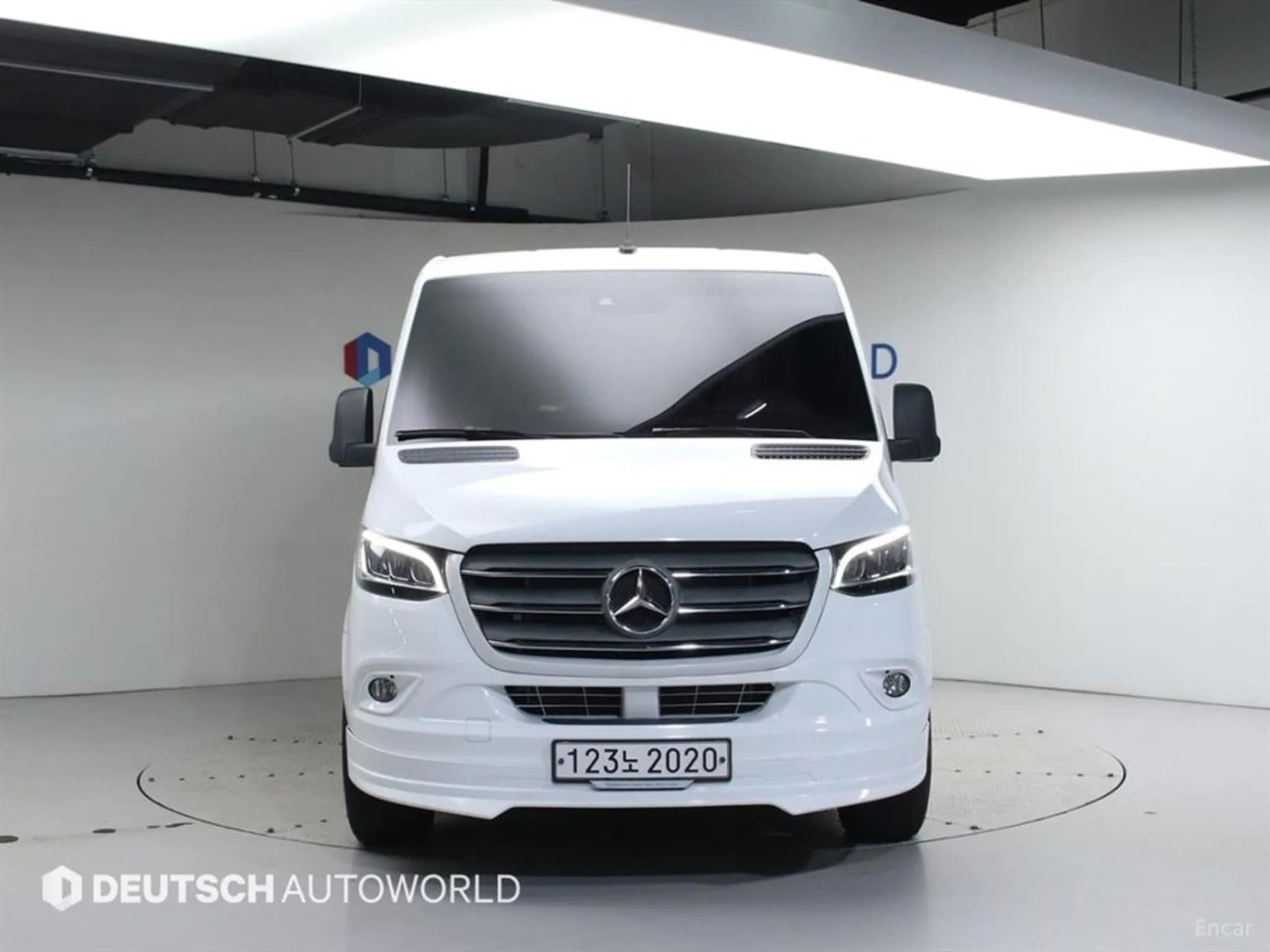 Sprinter
