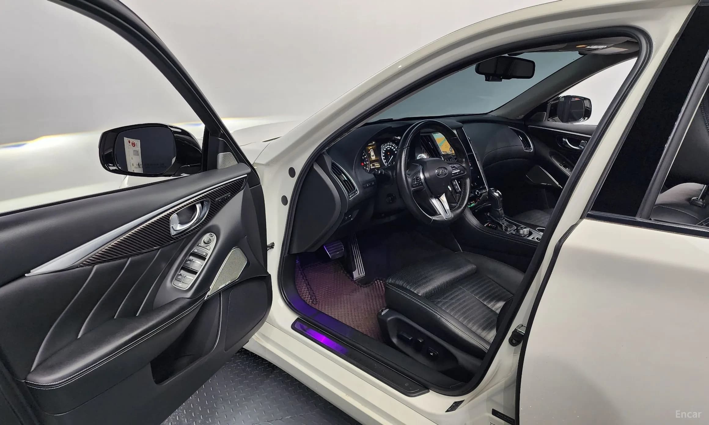 Q50