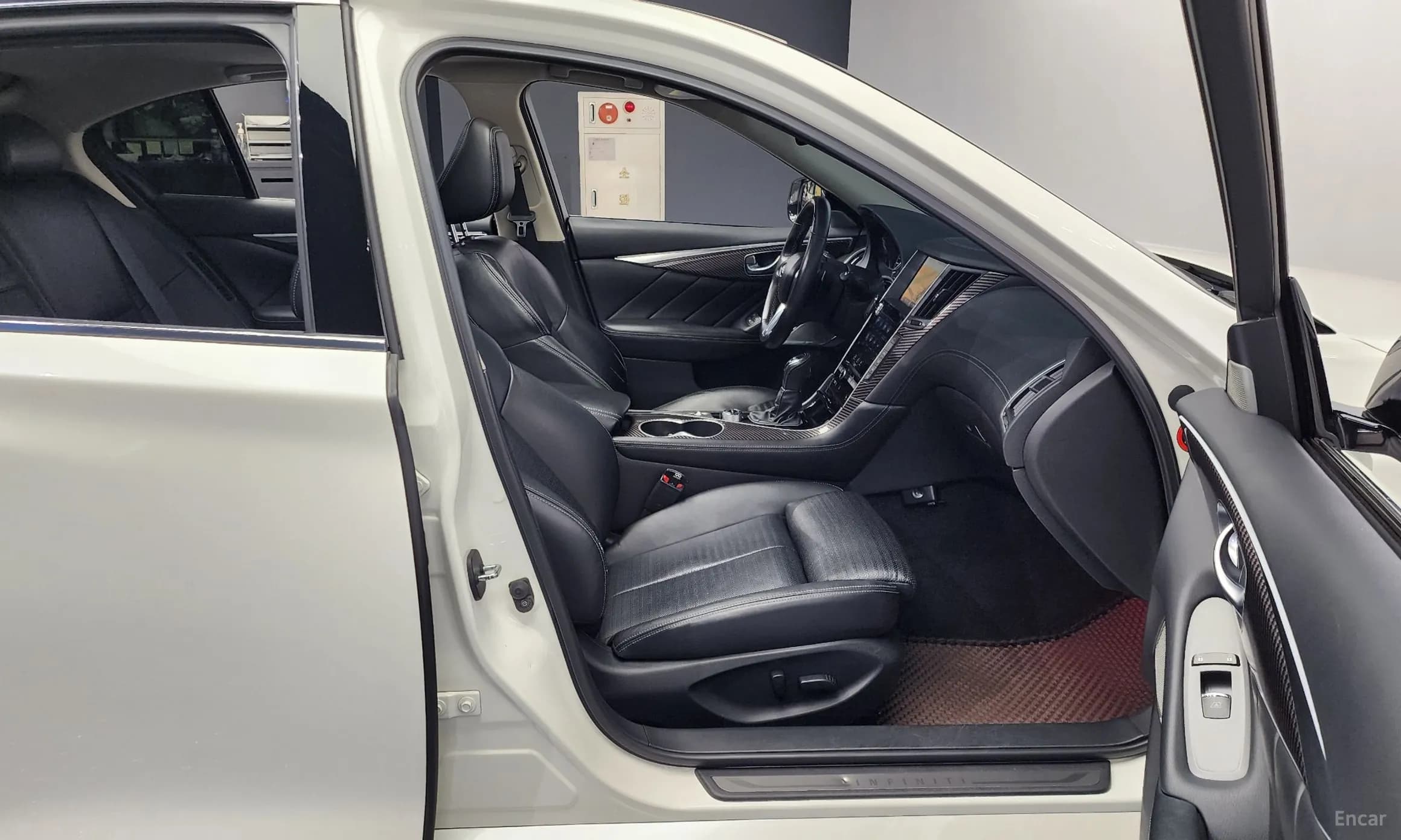 Q50