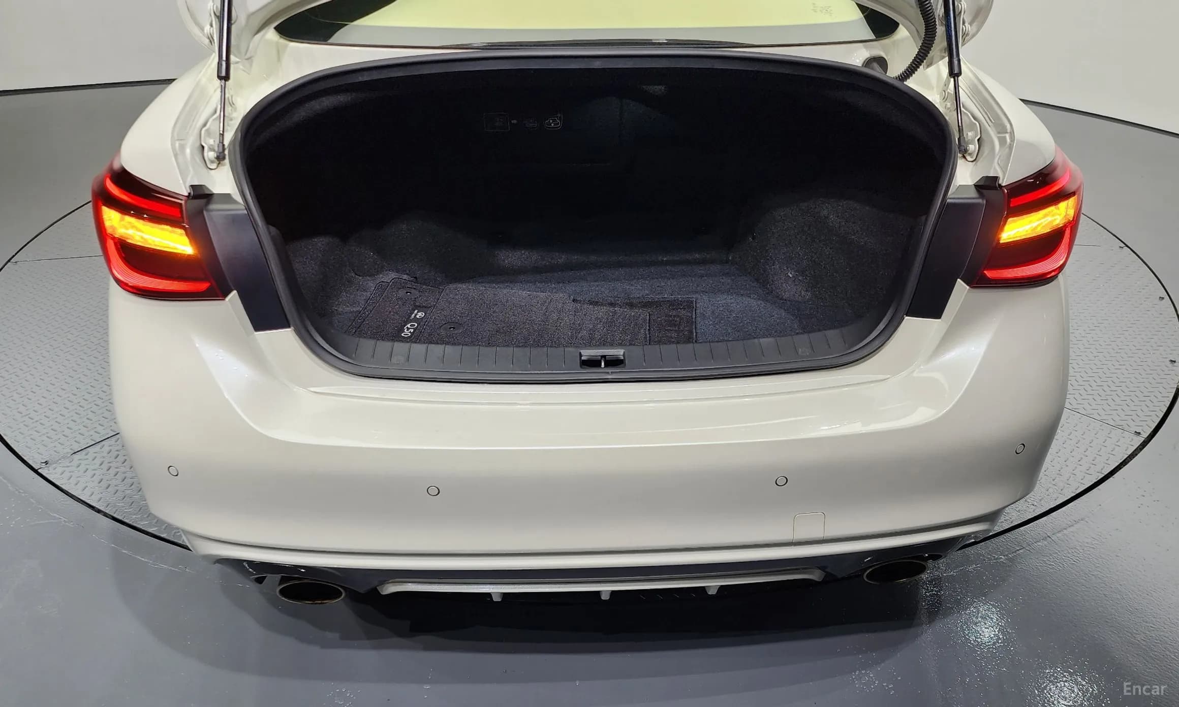 Q50