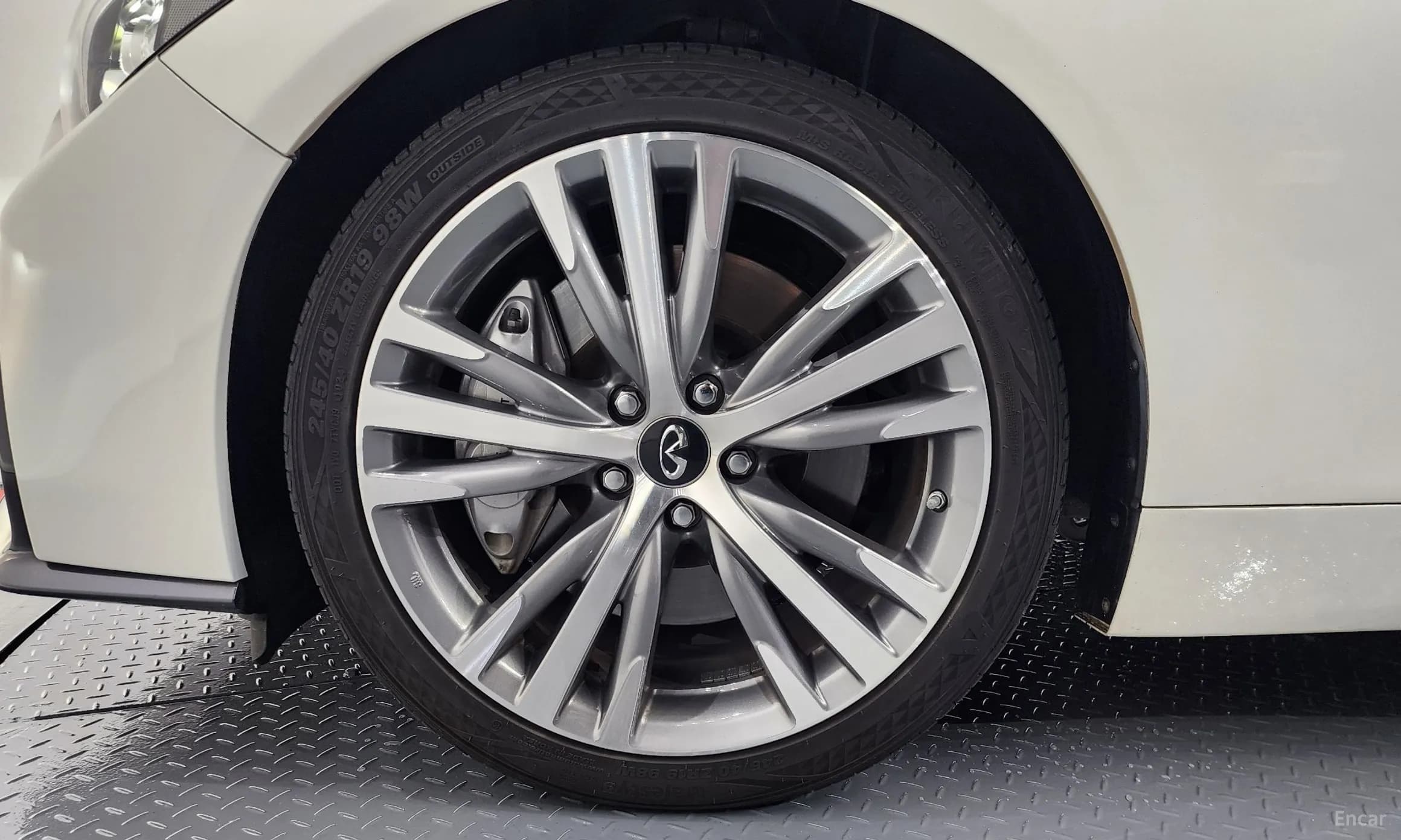 Q50