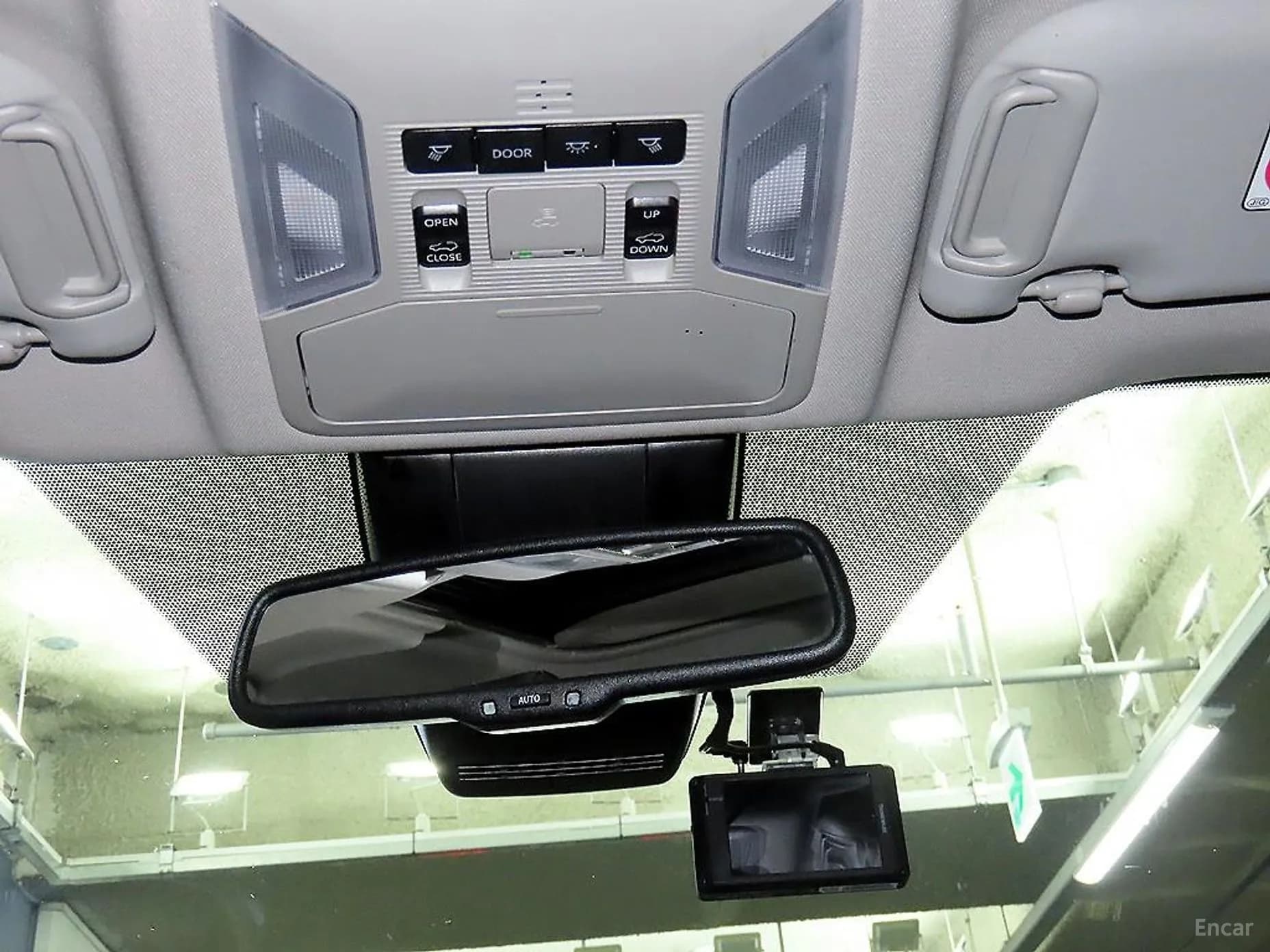 RAV4 5th Generation