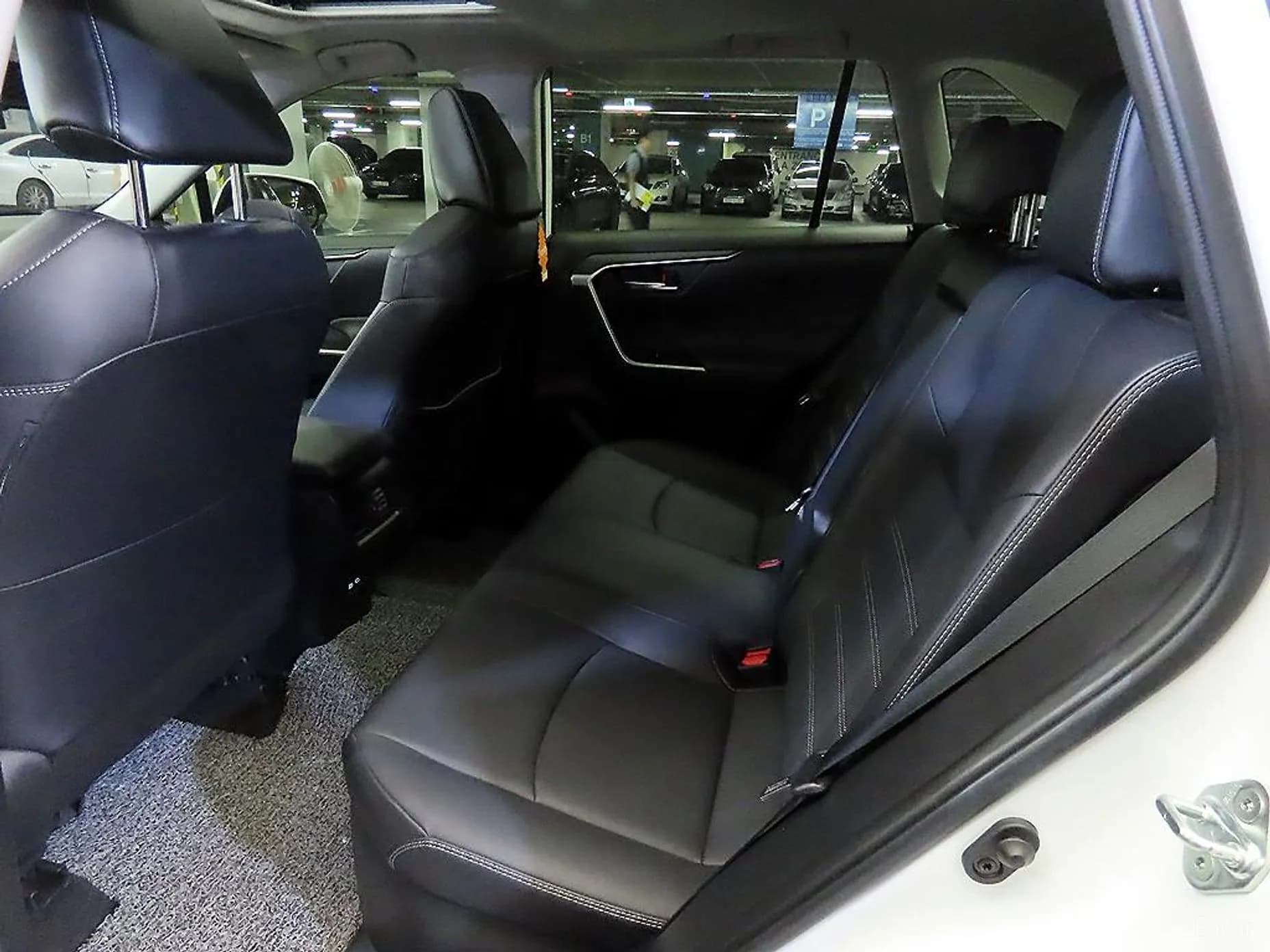 RAV4 5th Generation