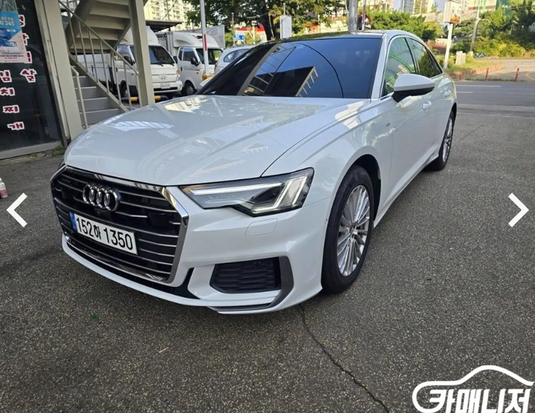 A6 (C8)