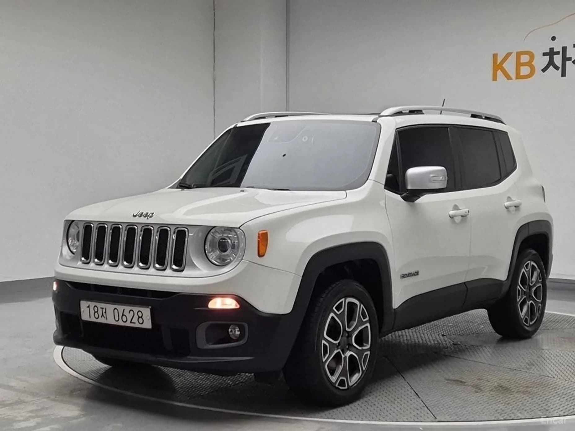 Renegade
