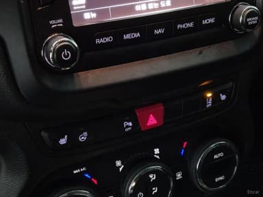 Renegade