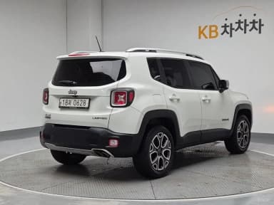 Renegade
