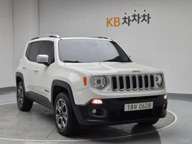 Renegade