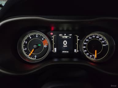 Cherokee (KL)