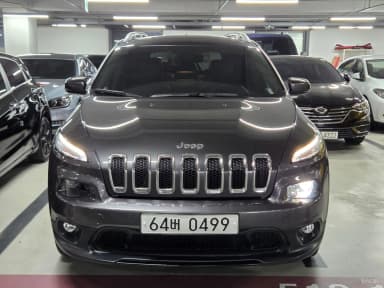 Cherokee (KL)