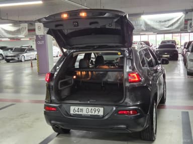 Cherokee (KL)