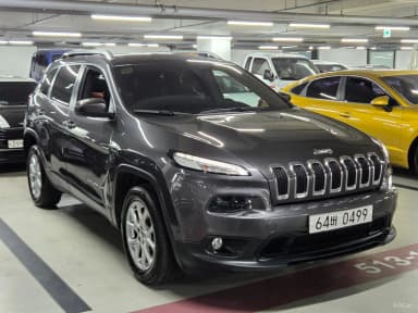 Cherokee (KL)