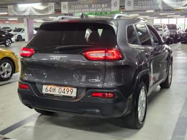 Cherokee (KL)
