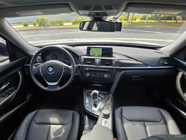 3 Series GT (F34)