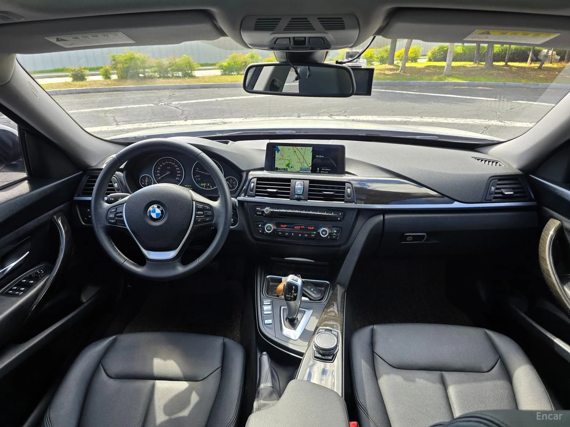 3 Series GT (F34)