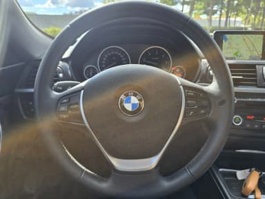 3 Series GT (F34)