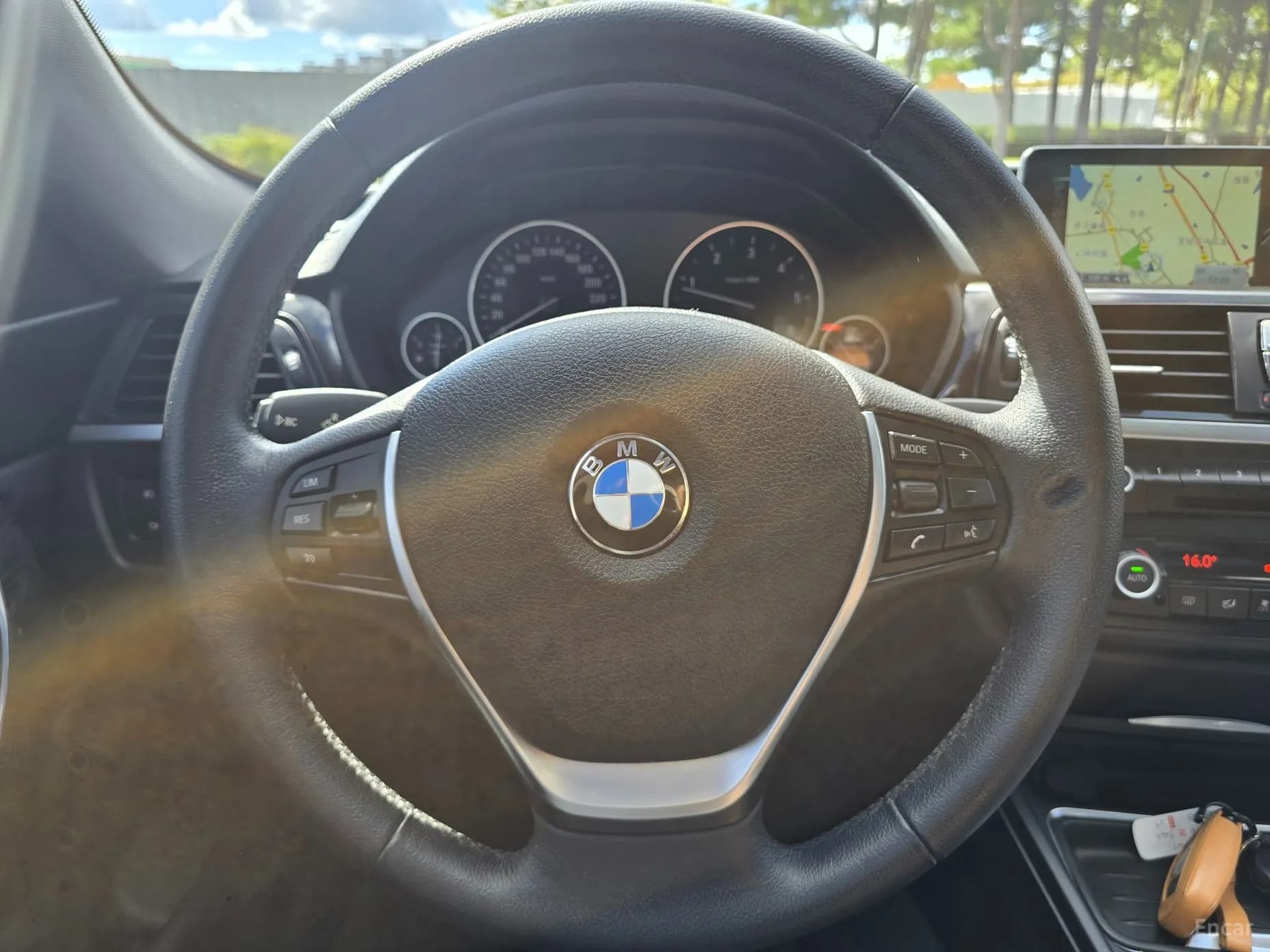 3 Series GT (F34)