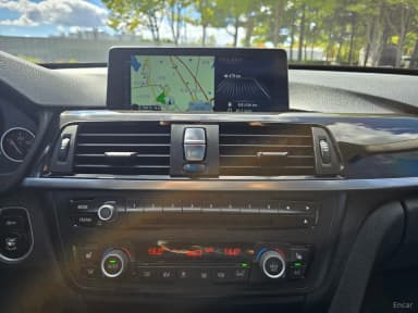 3 Series GT (F34)
