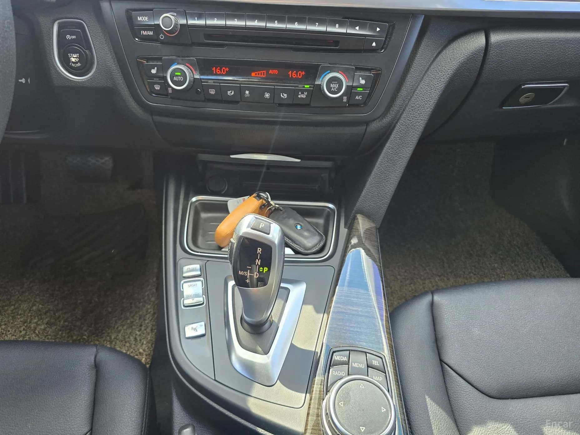 3 Series GT (F34)