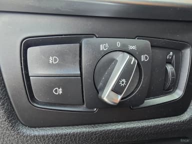 3 Series GT (F34)
