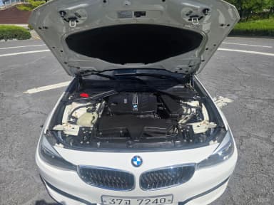 3 Series GT (F34)
