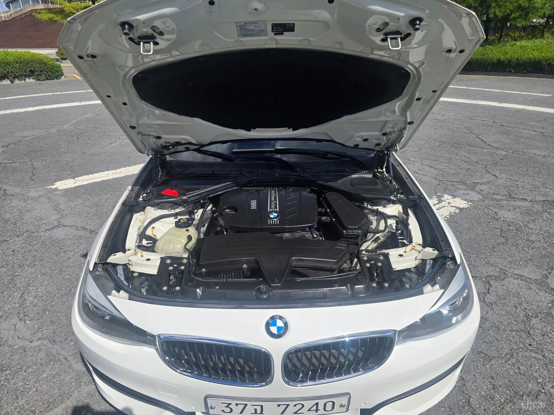 3 Series GT (F34)