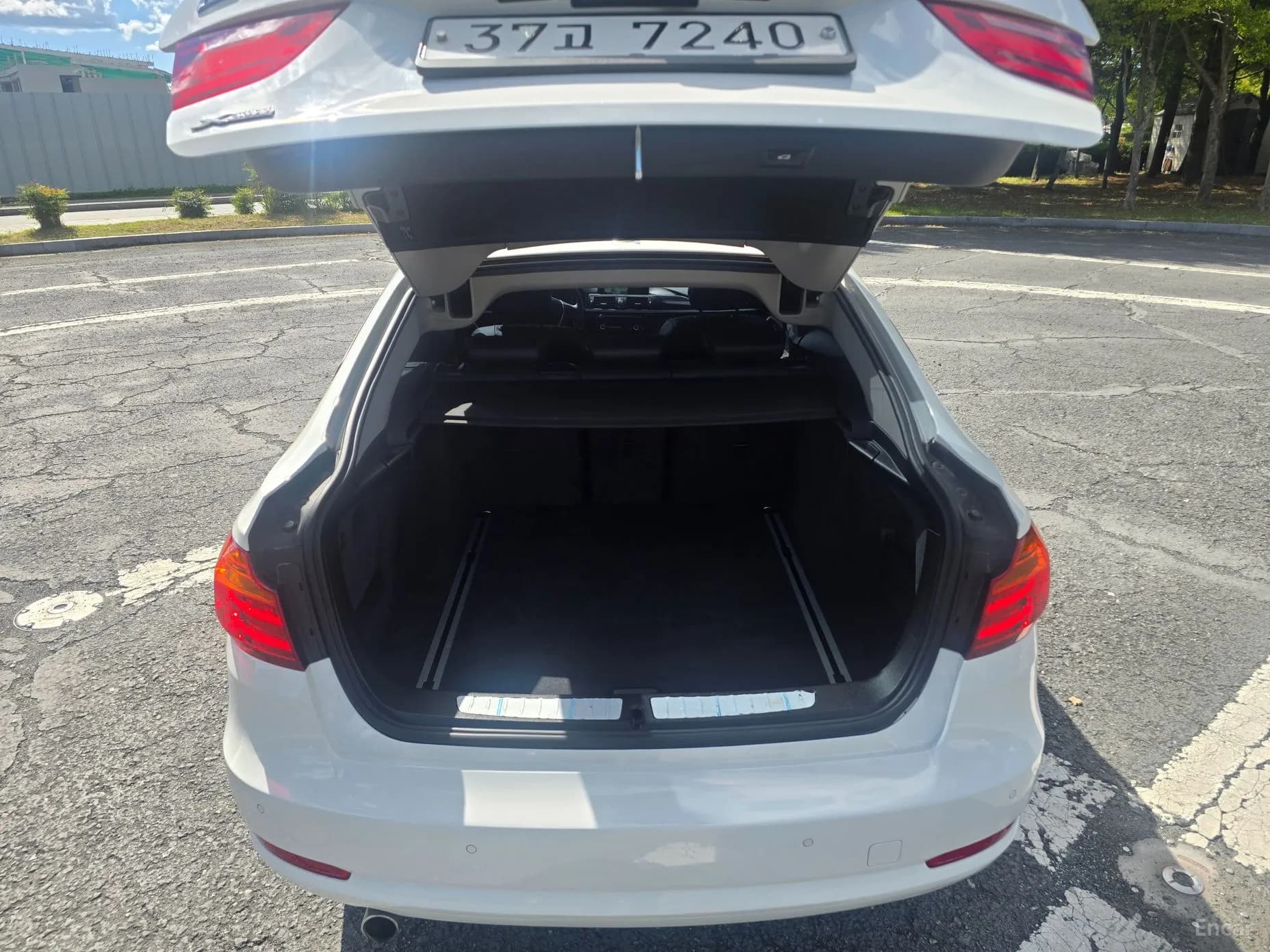 3 Series GT (F34)