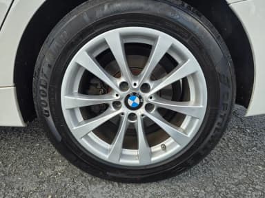 3 Series GT (F34)
