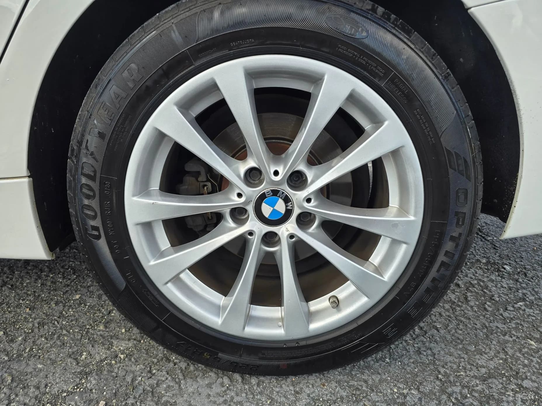 3 Series GT (F34)