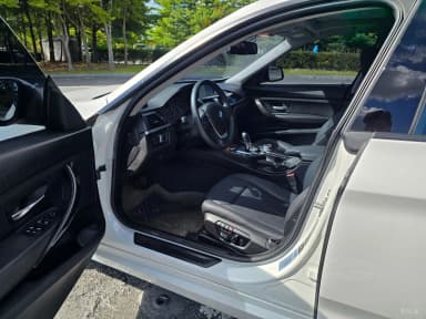 3 Series GT (F34)