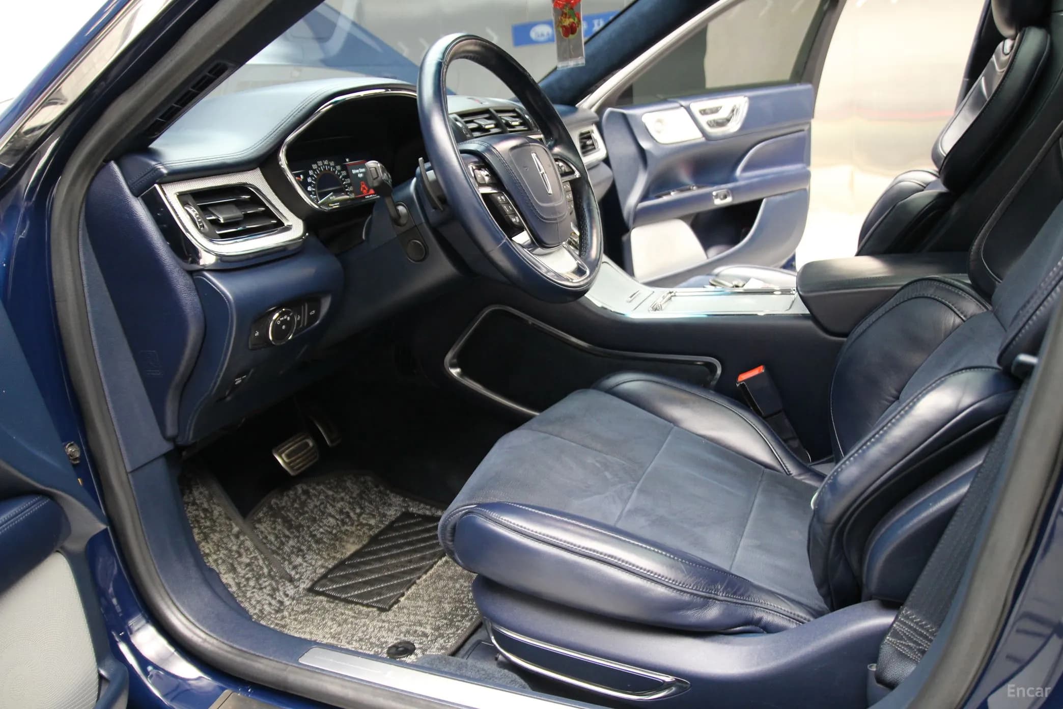 Continental Gen 10
