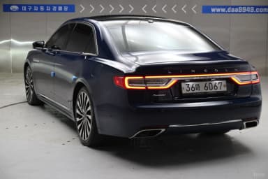 Continental Gen 10