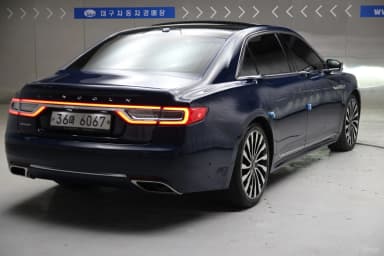 Continental Gen 10