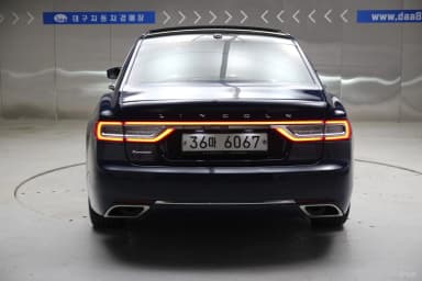 Continental Gen 10