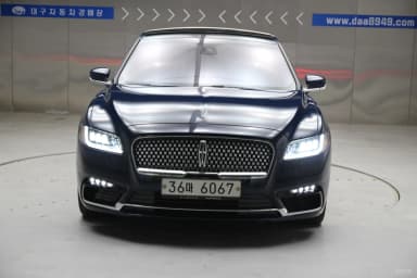 Continental Gen 10