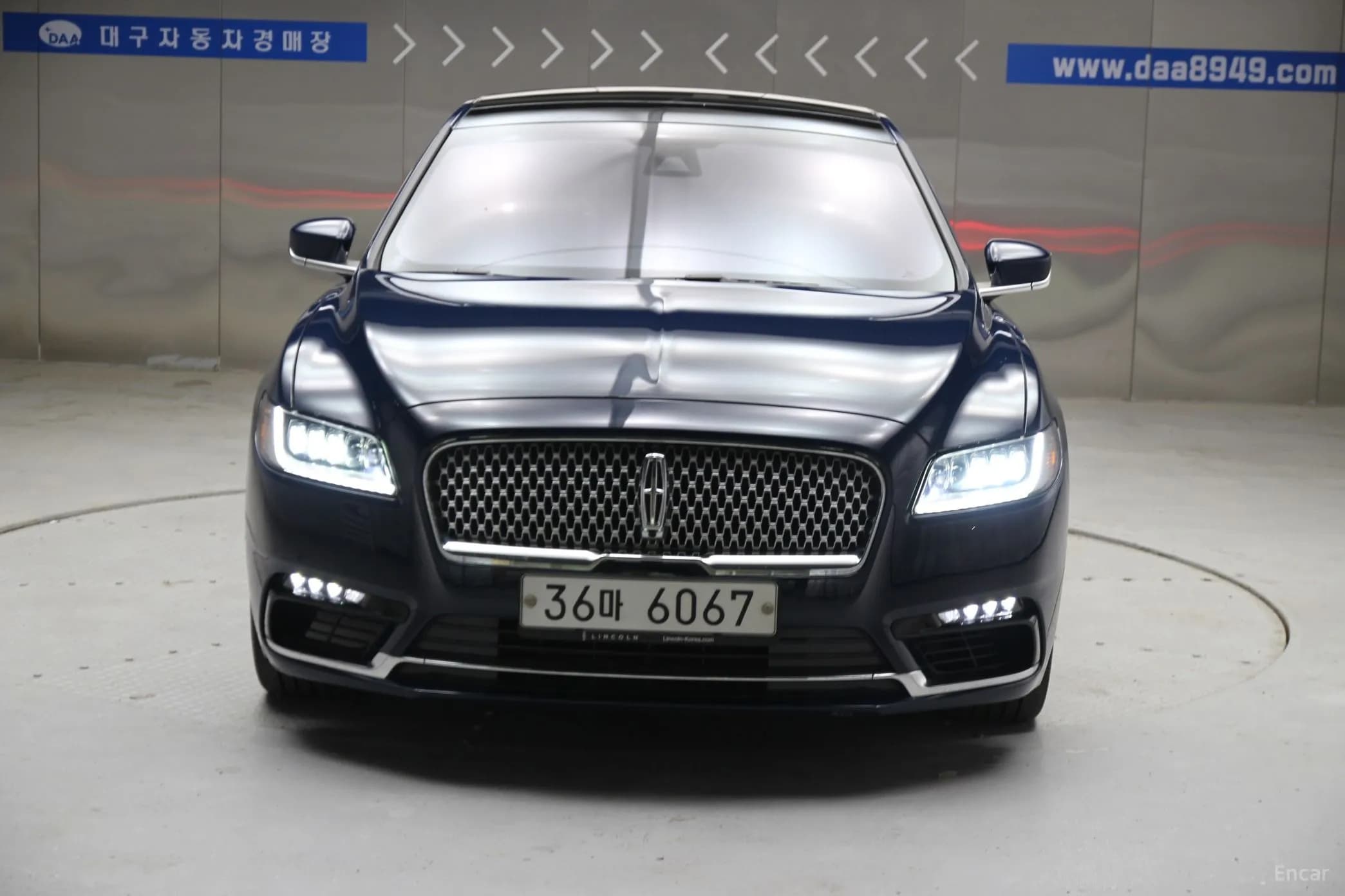 Continental Gen 10