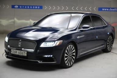 Continental Gen 10