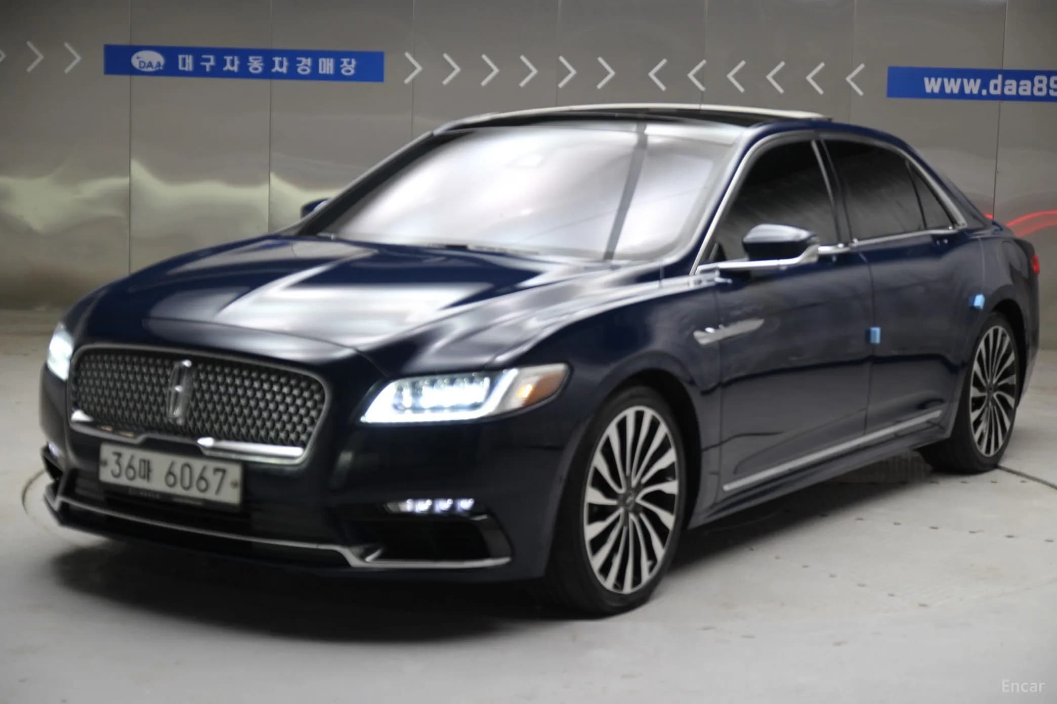 Continental Gen 10
