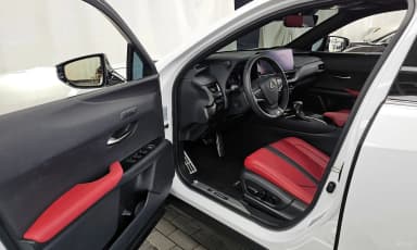UX250h