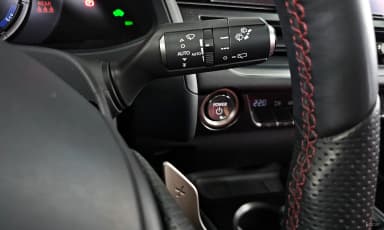 UX250h