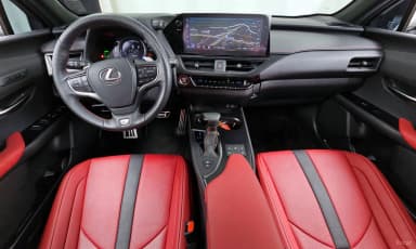 UX250h