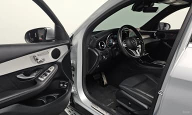 GLC-Class X253