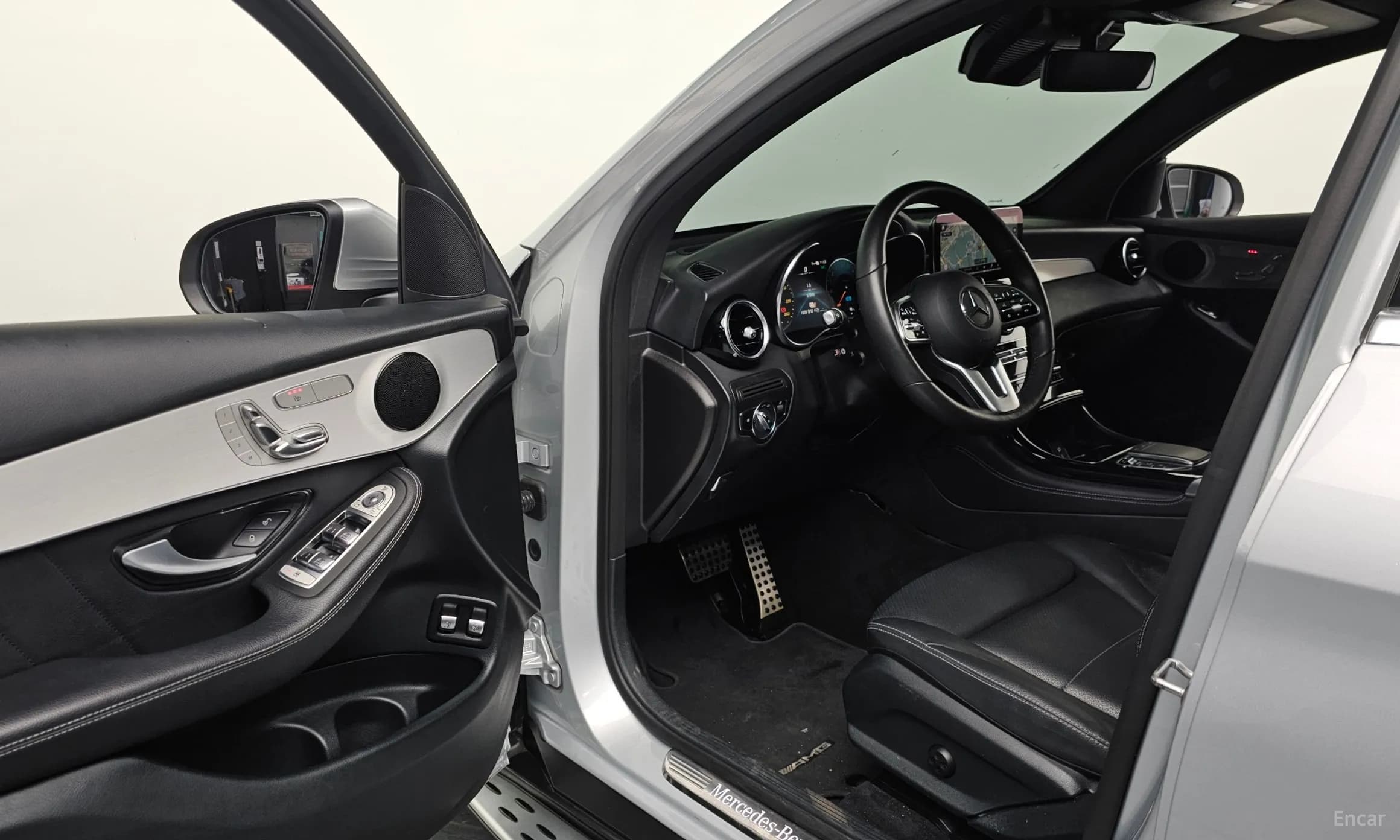 GLC-Class X253