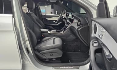 GLC-Class X253
