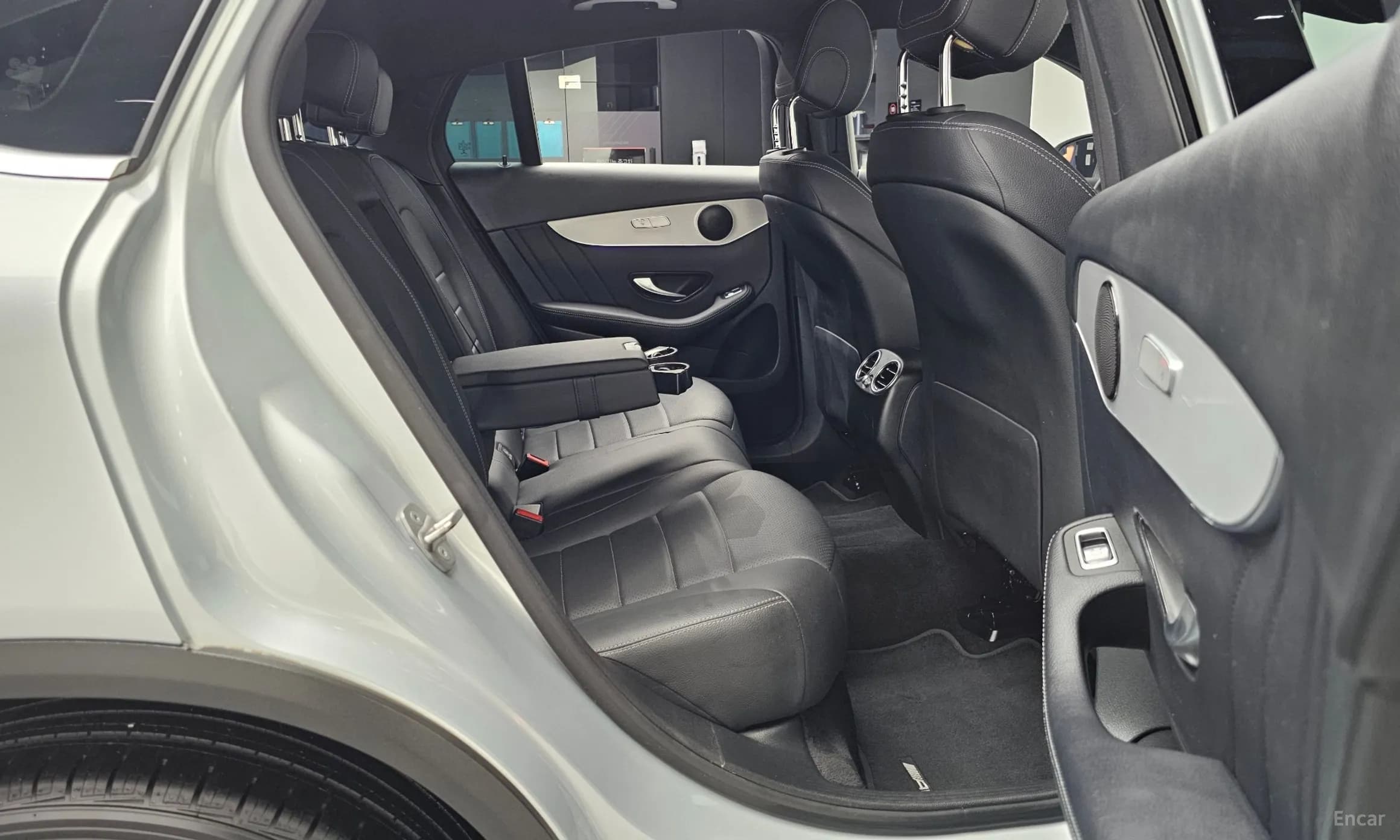 GLC-Class X253