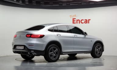 GLC-Class X253