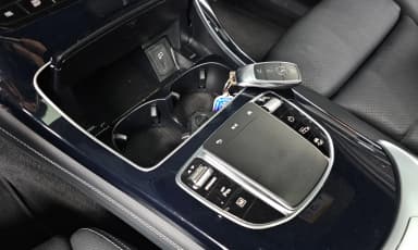 GLC-Class X253