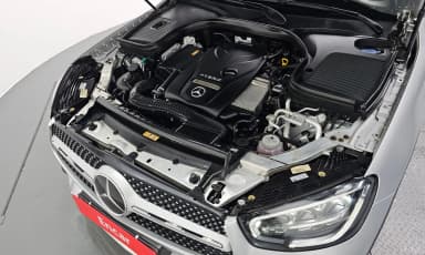 GLC-Class X253